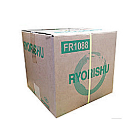 SAKE PARA COZINHAR RYORISHU (18L) 13,5º TAIKOBAN