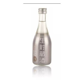 SAKE NAMA SAKE (300ML) (13º) OZEKI