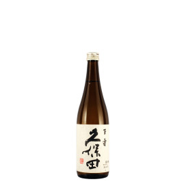 SAKE KUBOTA HYAKUJYU HONJOZO (720ML) (15º)