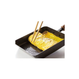 PANELA TAMAGOYAKI PAN 18CM