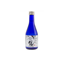 SAKE CHITOSE TSURU TANCHOZURU JUNMAI (300ML, 13º)
