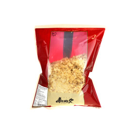 FLOCOS DE BONITO KATSUO BUSHI PREMIUM CHIAI NUKI (500G) WADAKYU