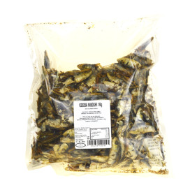 SARDINHA SECA NIBOSHI (1KG) WADAKYU