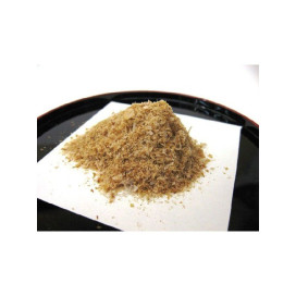 BONITO EM PÓ KATSUOBUSHI POWDER WP001 (500G) WADAKYU