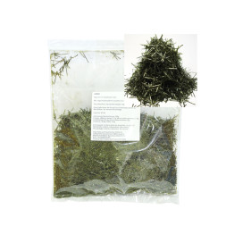 ALGA NORI EM TIRAS / KIZAMI NORI (1 X 22MM, 50G)