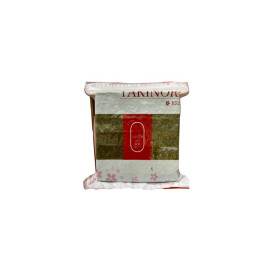 ALGA YAKINORI RED (50 folhas) TAIKOBAN