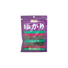 TOPPING FURIKAKE YUKARI (26G) MISHIMA