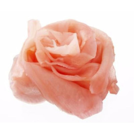 GENGIBRE GARI PINK (1KG) TAIKOBAN