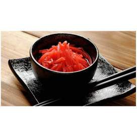 GENGIBRE BENI SHOGA SENGIRI (1KG) TAIKOBAN