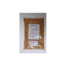 MARINADO DE BAMBOO AJITSUKE MENMA (1KG)