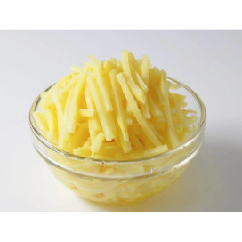 BAMBOO MACHIKU STRIP MIZUNI (1KG) 