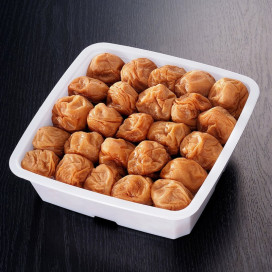 AMEIXA UMEBOSHI PET (1KG)