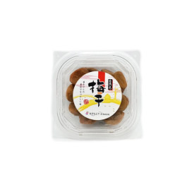 AMEIXA UMEBOSHI NATURAL (200G)