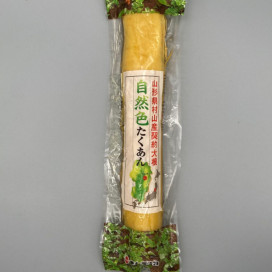 CONSERVA TAKUAN IPPONZUKE (350G) KIMURA TSUKEMONO