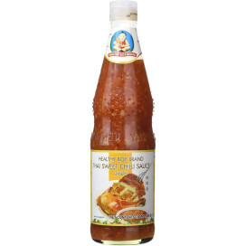 MOLHO SWEET CHILI (CHILI DULCE) (830G) HEALTH BOY