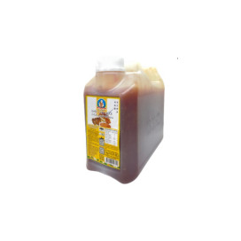MOLHO SWEET CHILI (CHILI DOCE) (5KG) DEK SOM BOON