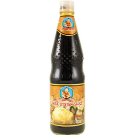 MOLHO DE OSTRAS (350G) DSB