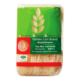 MASSA DE ARROZ 1MM (400G)