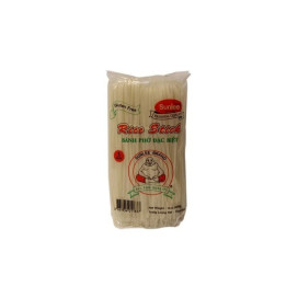 MASSA DE ARROZ 5MM (400GR)