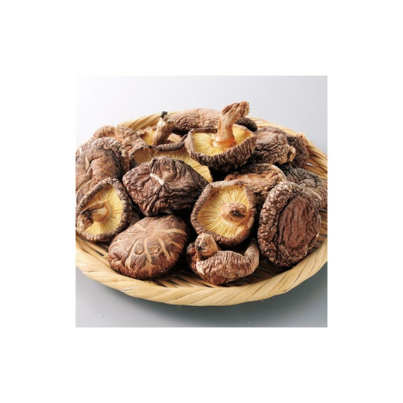 COGUMELO HOSHI SHIITAKE (3KG)