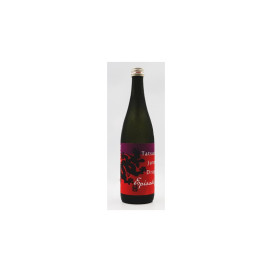 SAKE TATSURIKI DRAGON EP3 JUNMAI (720ML, 16º)