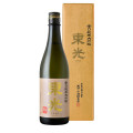 SAKE TOKOH KARAKUCHI JUNMAI DAIGINJO (720ML,15º)