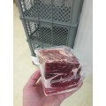 Presunto Porco Ibérico Sem Osso Moldeado em 1/4 - Casa do Porco Preto