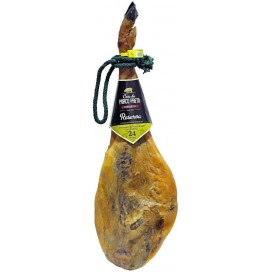 Presunto Porco Ibérico Reserva (24 Meses) - Casa do Porco Preto