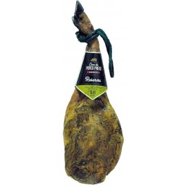 Paleta Porco Ibérico Reserva (18 Meses) - Casa do Porco Preto