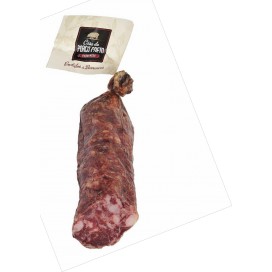 Salsichão Porco Ibérico Bolota - Casa do Porco Preto