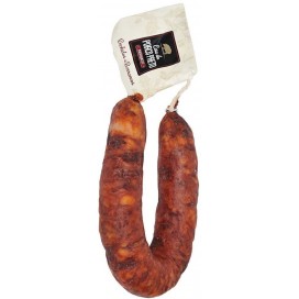 Chouriço Porco Ibérico 200 GR - Casa do Porco Preto