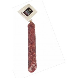 Salsichão Fino Porco Ibérico 180 GR - Casa do Porco Preto