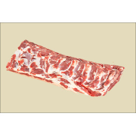 Striploin cap on cx 24 kg