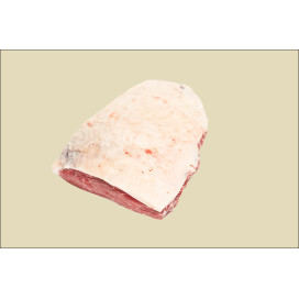 Rump cap (Picanha) B 60% cx 24 kg