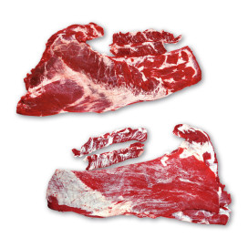 FALDA S/HUESO AÑOJO cx 12 kg