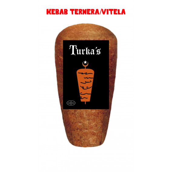 Best Kebab Birtan vaca 7 kg