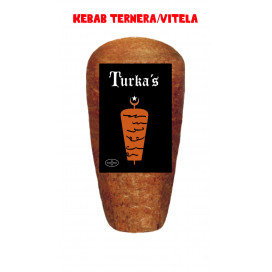 Best Kebab Birtan vaca 25 kg