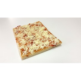 pizza margherita 29x47 gr 1050 cx de 10 uni