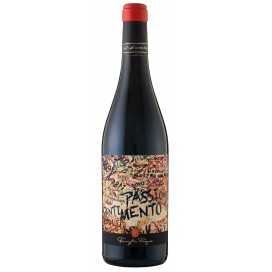 vinho tinto Passione e Sentimento tinto (Linea Romeo & Juliet)em caixa com Nº 6 garrafas de 0.75 lt