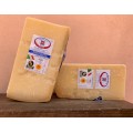 Parmigiano Reggiano 24 mesi em peças de 1 kg