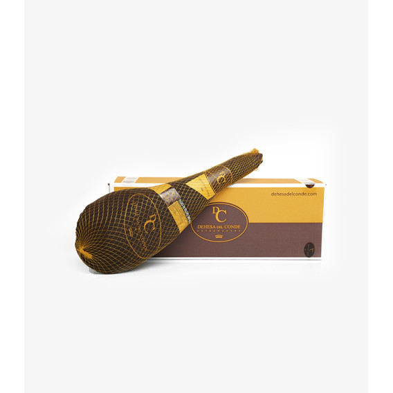 Paleta de Bellota 100% Ibérica