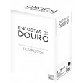 ENCOSTAS DO DOURO - D.O.C TINTO 