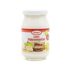 Maionese sem ovos 100% Vegan Cx. c/12 x 250ml