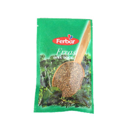 ERVA DOCE  / CX 12 UN DE  50g CADA