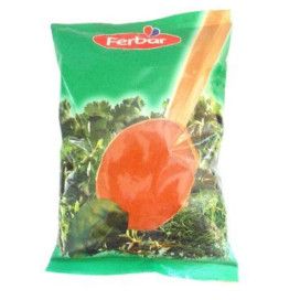 PIRI PIRI MOÍDO  / CX 6 UN DE  1kg CADA
