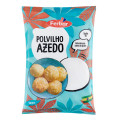 POLVILHO AZEDO  / CX 10 UN DE 500g CADA