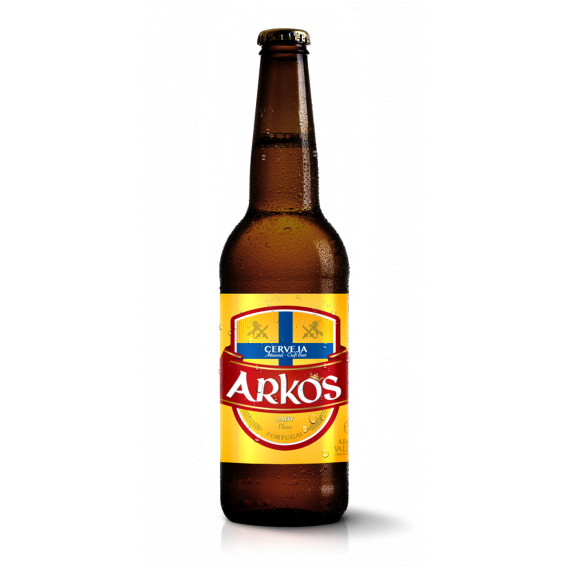 Cerveja ARKOS LADY 33cl