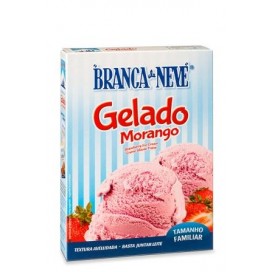 Branca de Neve Gelado de 130gx6