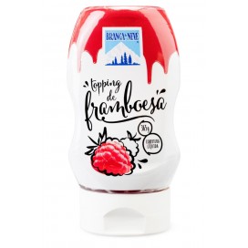 Branca de Neve Topping de Framboesa 365gx10