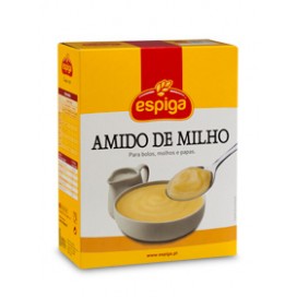 Espiga Amido de Milho 500gx6